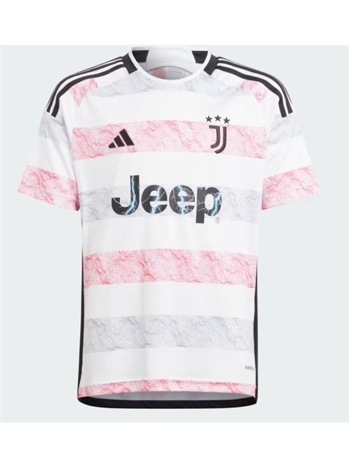 juve a jsy y ADIDAS | IB0503WHITE